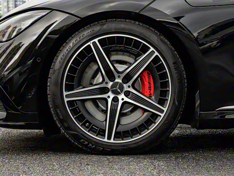 2023�� AMG EQE 53 4MATIC+