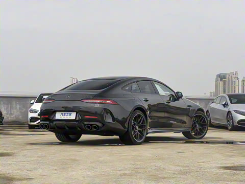 2025�� AMG GT 50 �����ܳ� �й��ر��