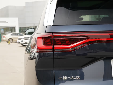 2023�� 380TSI ���������Ѿ���Pro