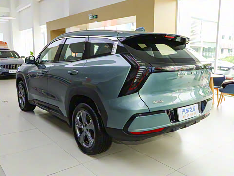 2025�� ���Ĵ� 1.5TD DCT �﷫