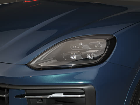 2024�� Cayenne 3.0T