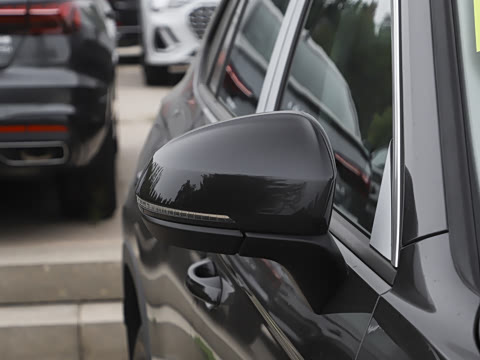 2025�� �Ŀ� ������ 300TSI