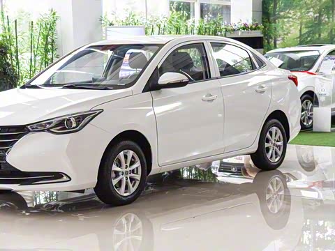 2019�� 1.4L �ֶ������� ��VI