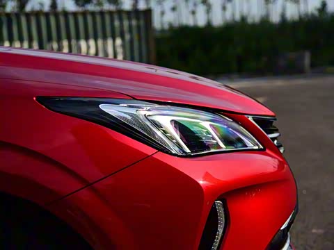 2018�� 1.6L GDI �Զ����� ��V