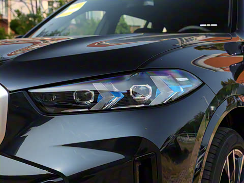 2023�� xDrive 40Li M�˶���ҹ��װ