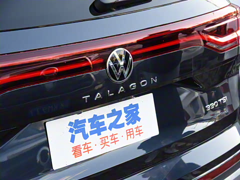 2021�� 330TSI ���������Ѿ���