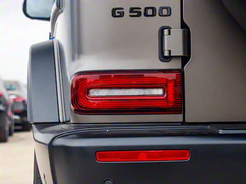 2022�� G 500
