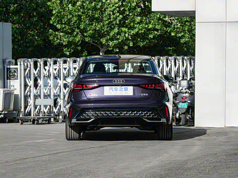 2026�� A3L Limousine 35TFSI �ɳ�������