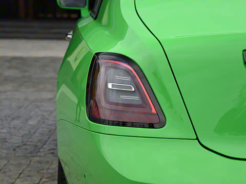 2022�� 6.7T Black Badge