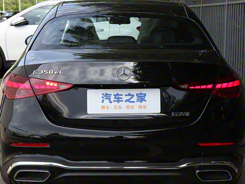 2023�� �Ŀ� C 350 eL