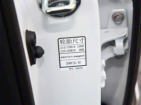 2019�� 2.0L ���������� 7�� ��VI