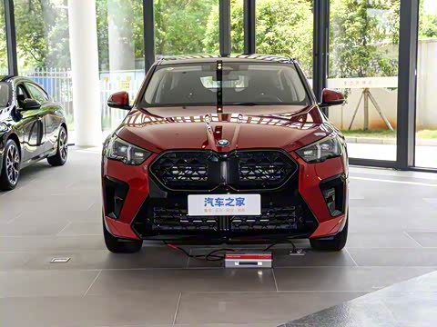 2024�� xDrive25i M�˶���ҹ��װ