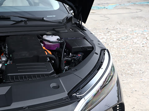 2025�� DM-i �Ǽݰ� 120KM׿Խ��