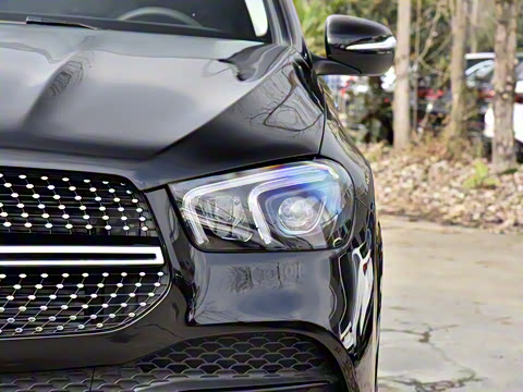 2022�� GLE 350 e 4MATIC ����SUV