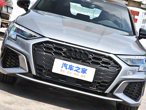 2023�� Sportback 35 TFSI ����òʰ�