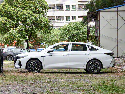 2025�� 1.6T DCT��