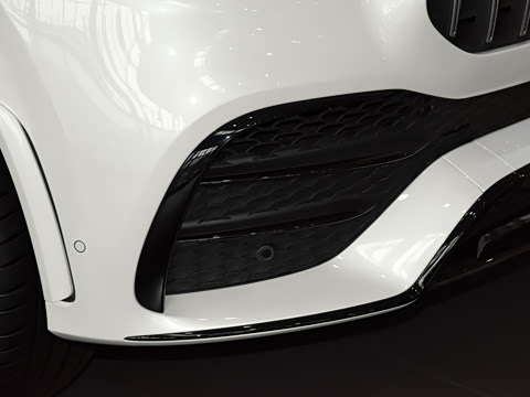 2020�� AMG GLE 53 4MATIC+ ����SUV