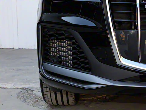 2021�� 55 TFSI quattro S line�����