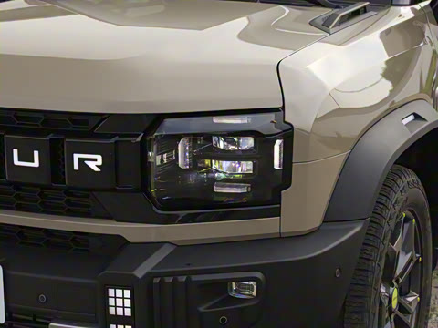 2023�� 2.0T ������ԽPRO+