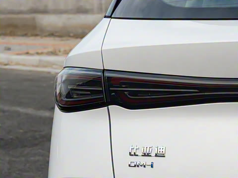 2025�� DM-i 80KM�����