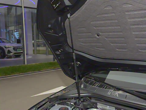 2021�� A3L Limousine 35 TFSI �����˶���