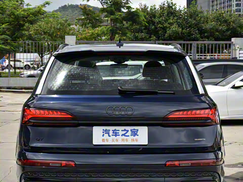 2025�� 45 TFSI quattro S line����ʿ��