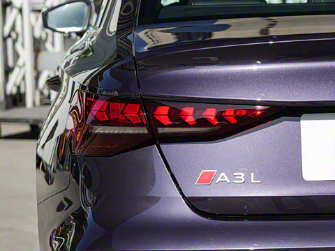 2026�� A3L Limousine 35TFSI �ɳ�������