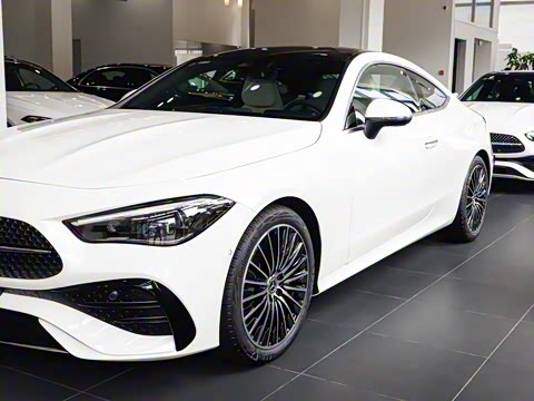 2025�� CLE 260 ���ܳ�