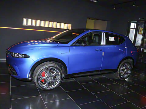 2024�� 2.0T 268HP AWD Veloce������