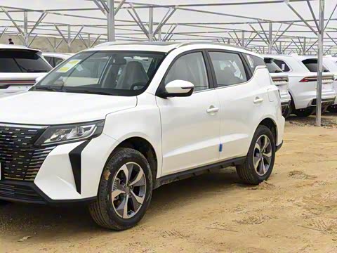 2025�� 1.5T DCT �ݺ�+�´������