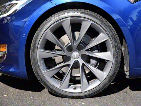 2018�� Model S 100D ����