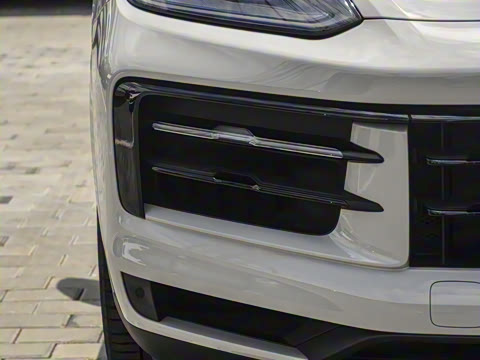 2025�� Cayenne 3.0T ���ΰ�