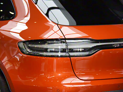 2023�� Macan S 2.9T