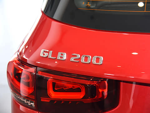 2022�� �Ŀ� GLB 200 ʱ����