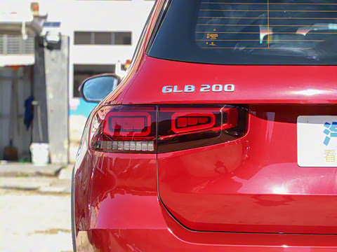 2022�� GLB 200 ������