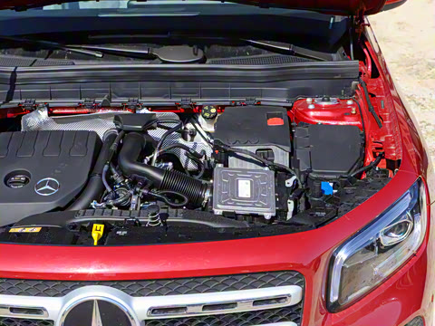 2022�� GLB 200 ������