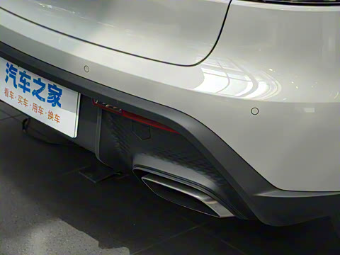 2025�� Macan 2.0T ���ΰ�