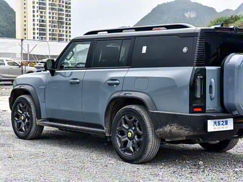 2025�� 206km XWD �����ӳ��� 7��