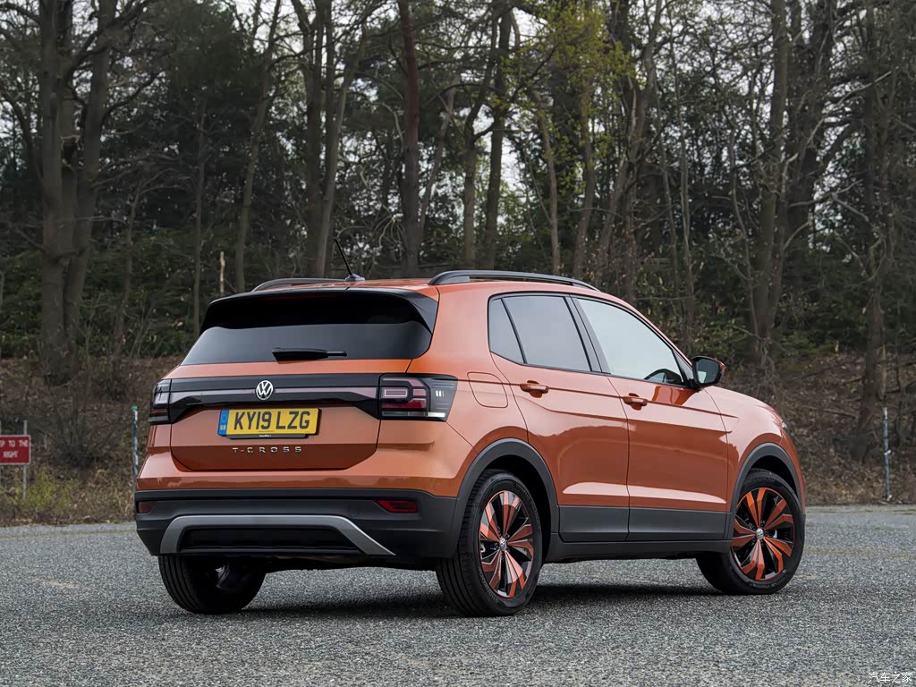 2019款 se 英国版