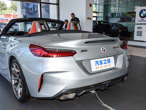 2023�� M40i M�˶����ܰ�