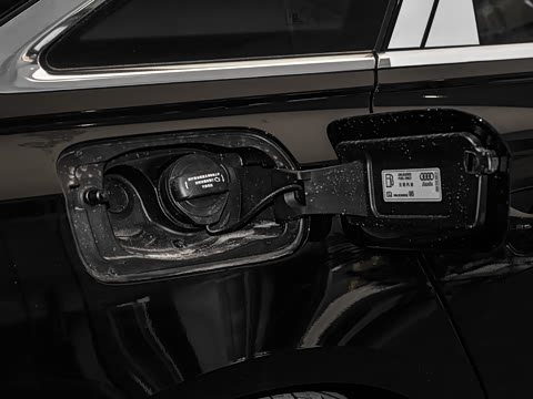 2025�� �Ŀ� 45 TFSI ��ѡ������