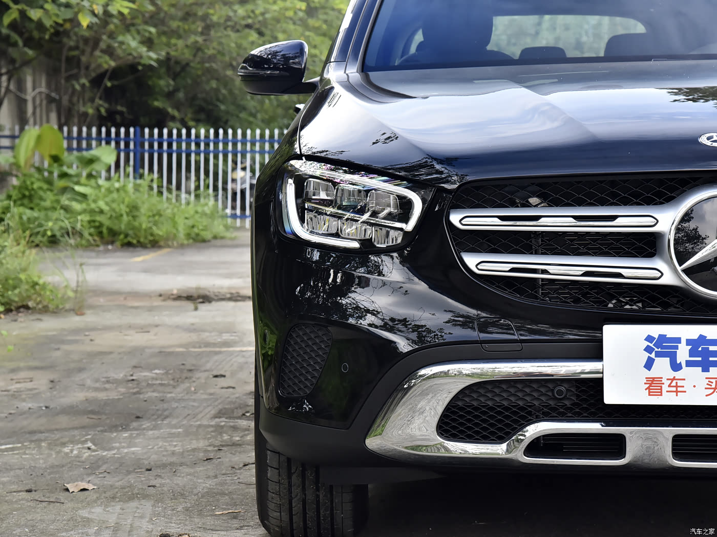 奔驰glc 2021款 glc 260 l 4matic 动感型 6282865图片_奔驰_汽车图库