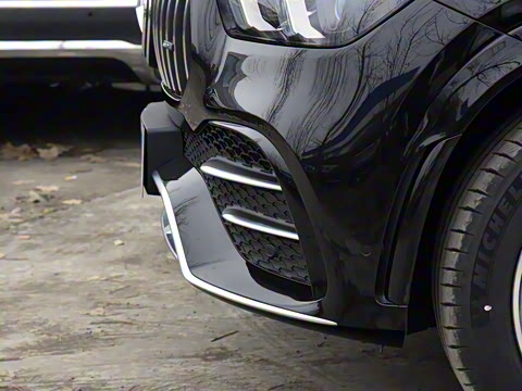 2022�� AMG GLE 53 4MATIC+