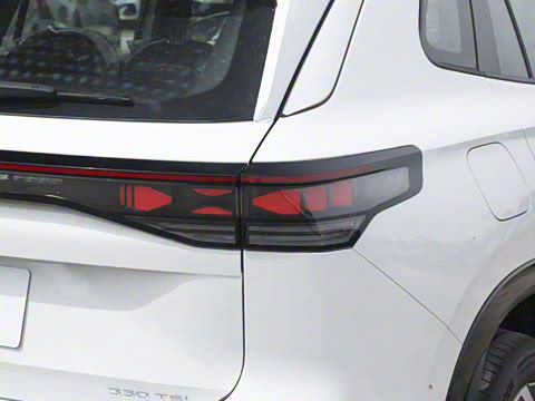 2025�� ̽��L 330TSI ������ӢCity��