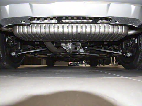 2021�� 2.0T COOPER S ALL4