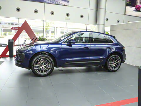2025�� Macan 2.0T ���ΰ�