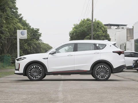 2023�� 1.6T DCT����PRO+ 7��