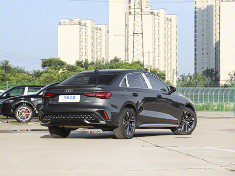 2026�� A3L Limousine 35TFSI �ɳ�������