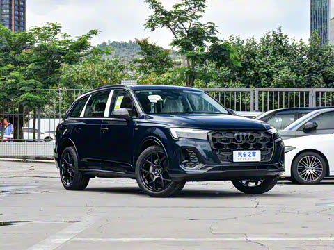 2025�� 45 TFSI quattro S line����ʿ��