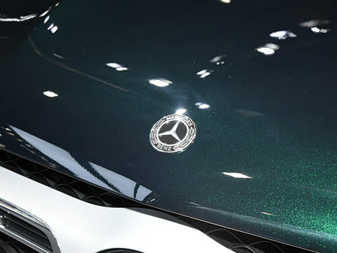 2021�� GLS 450 4MATIC ������